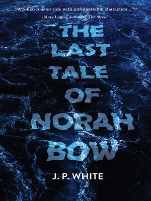 cover image of The Last Tale of Norah Bow